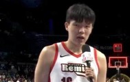 leyu部门-双联赛奔波+高原作战，杨瀚森笑谈：没事，噶不了