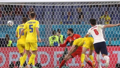 英格兰定位球神奇不再？索帅可能在为决战憋大招！