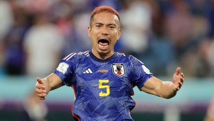 leyu管理-长友佑都：看到梅西世界杯决赛表现改变退役想法 想踢世界杯决赛