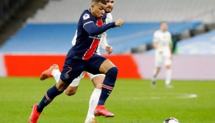 leyu部门-姆巴佩闪击巴黎复仇马赛 波叔：战术需要能屈能伸